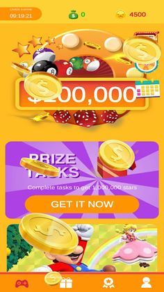 Lucky Scratch for Cash & Money - Screenshot 1