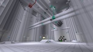 Luanti (formerly Minetest) - Screenshot 2