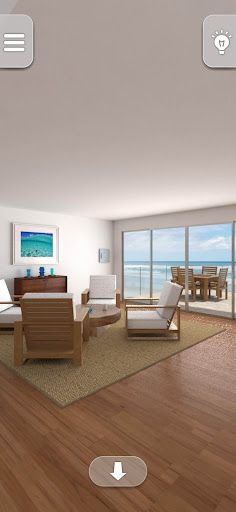 Can you escape Beach House - Screenshot 4