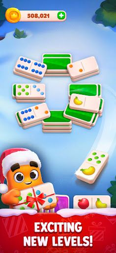 Domino Dreams™ - Screenshot 4