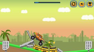 Biggy Way - Screenshot 1