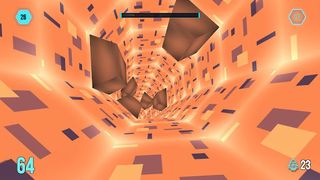 Paradise Tunnel - Screenshot 3