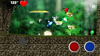 Bullet Time Bob - Screenshot 3