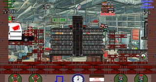 Tueim And Juan - Screenshot 2