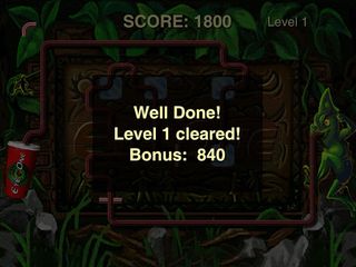 Overflow - Screenshot 3