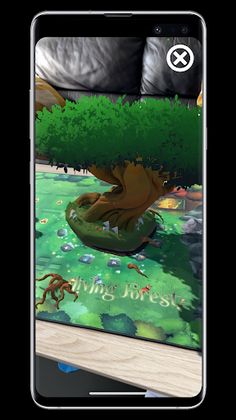 WOGAMAT Reality - Screenshot 2