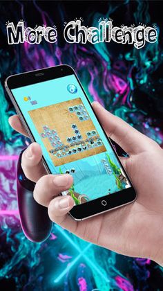 Water Puzzle 2021 - Screenshot 2