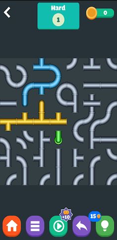 Color Plumber - Screenshot 4
