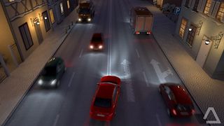 German Road Racer - Screenshot 3