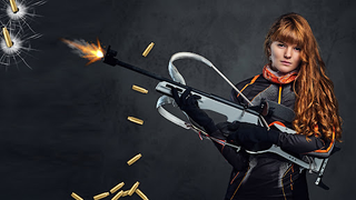 Gun Simulator - Gun Sounds - Screenshot 3