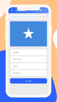 Aqoon Guud: Suaalo iyo Jawaabo - Screenshot 2