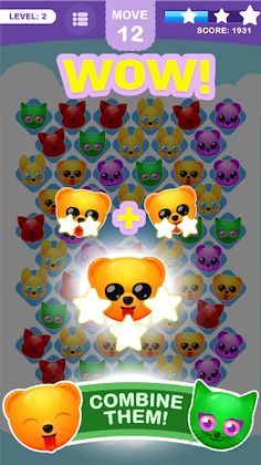 Funny World - Screenshot 2