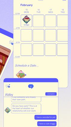 Tender: Creature Comforts - Screenshot 2