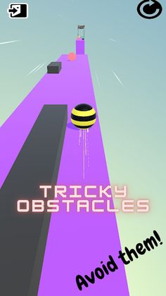 Ball Rash - Screenshot 3