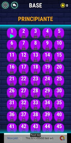 Luci Accese - Screenshot 3