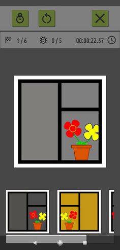 Spatial Games - Screenshot 4