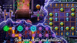 Dark Romance: Winter Lily - Screenshot 3