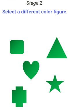 Strange Stage : Brain Trainnin - Screenshot 2