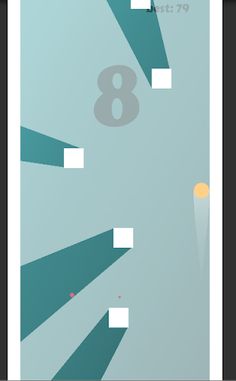 Zigzak Color Ball game 2020 - Screenshot 4