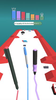 Pen.io - Screenshot 3