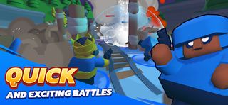 Card Blast - Screenshot 2