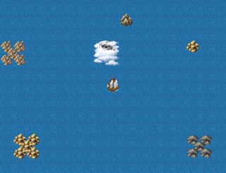 Boat Runner - Screenshot 3