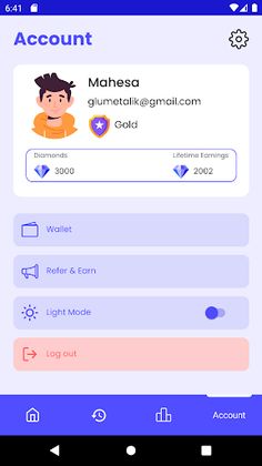 Gamemix - Screenshot 2