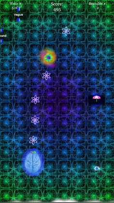 Meditation Experience - Screenshot 2