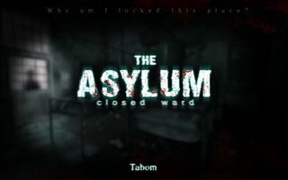 Asylum (Horror game) - Screenshot 3
