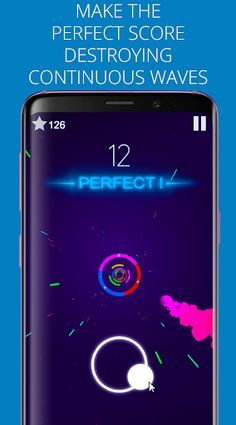 Circle Dash 3D - Screenshot 3