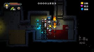 Heroes of Loot 2 - Screenshot 2