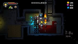 Heroes of Loot 2 - Screenshot 2