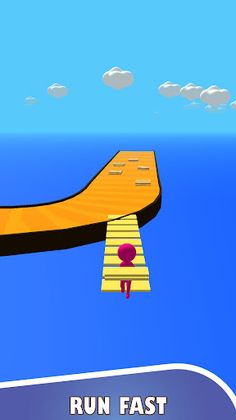 Stack Run Shortcut Race - Screenshot 3
