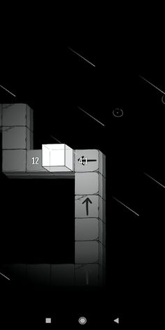 Run Cube - endless runner game - Screenshot 2