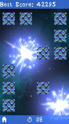 DIY Memory Card Game - Screenshot 3