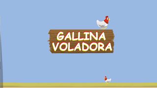 Gallina voladora - Screenshot 1