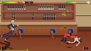 Western Cowboy Gun Fight 2 - Screenshot 1