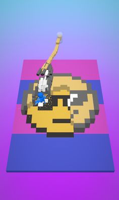 Sticky Art - Screenshot 2