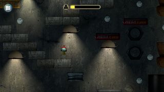 The Websters: Upwards Home! - Screenshot 3