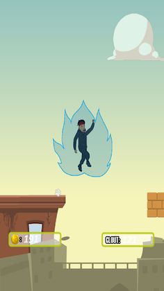 Toon's Clout Chasing - Screenshot 1