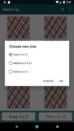 Match Up - Image Matching Game - Screenshot 3
