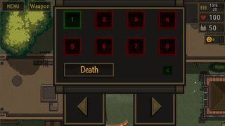 Project: P.A.N.D.T (TDS) - Die - Screenshot 2