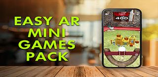 Games Pack AR - Screenshot 1
