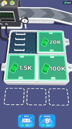 Merge GPU - Screenshot 3