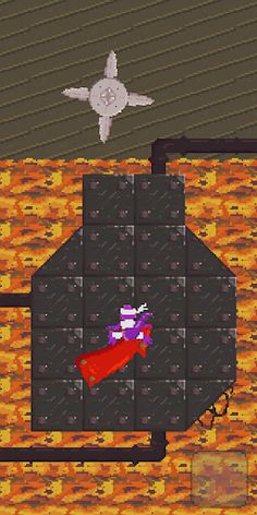 Shinobi Sling - Screenshot 3