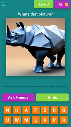 Exotic Animal Guessing - Screenshot 4