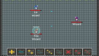 Math Wizards - Screenshot 2