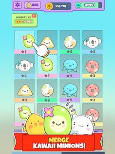 Merge Minion - Idle Collecting - Screenshot 3