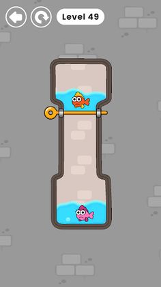 Fish Love - Screenshot 1