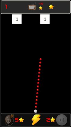 Periodic Blocks - Screenshot 3